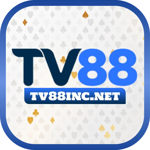 TV88 - Trang Chủ TV88.COM Chính Thức 2026